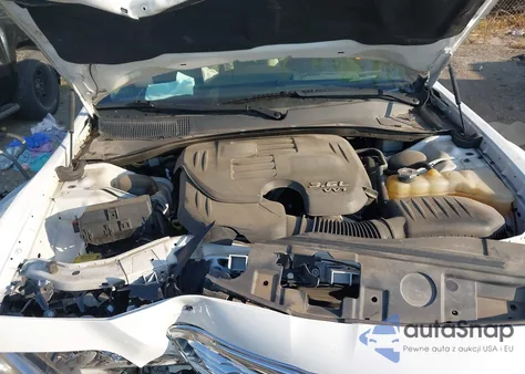 2014 Chrysler 300 from USA, damaged, VIN 2C3CCARG7EH203792